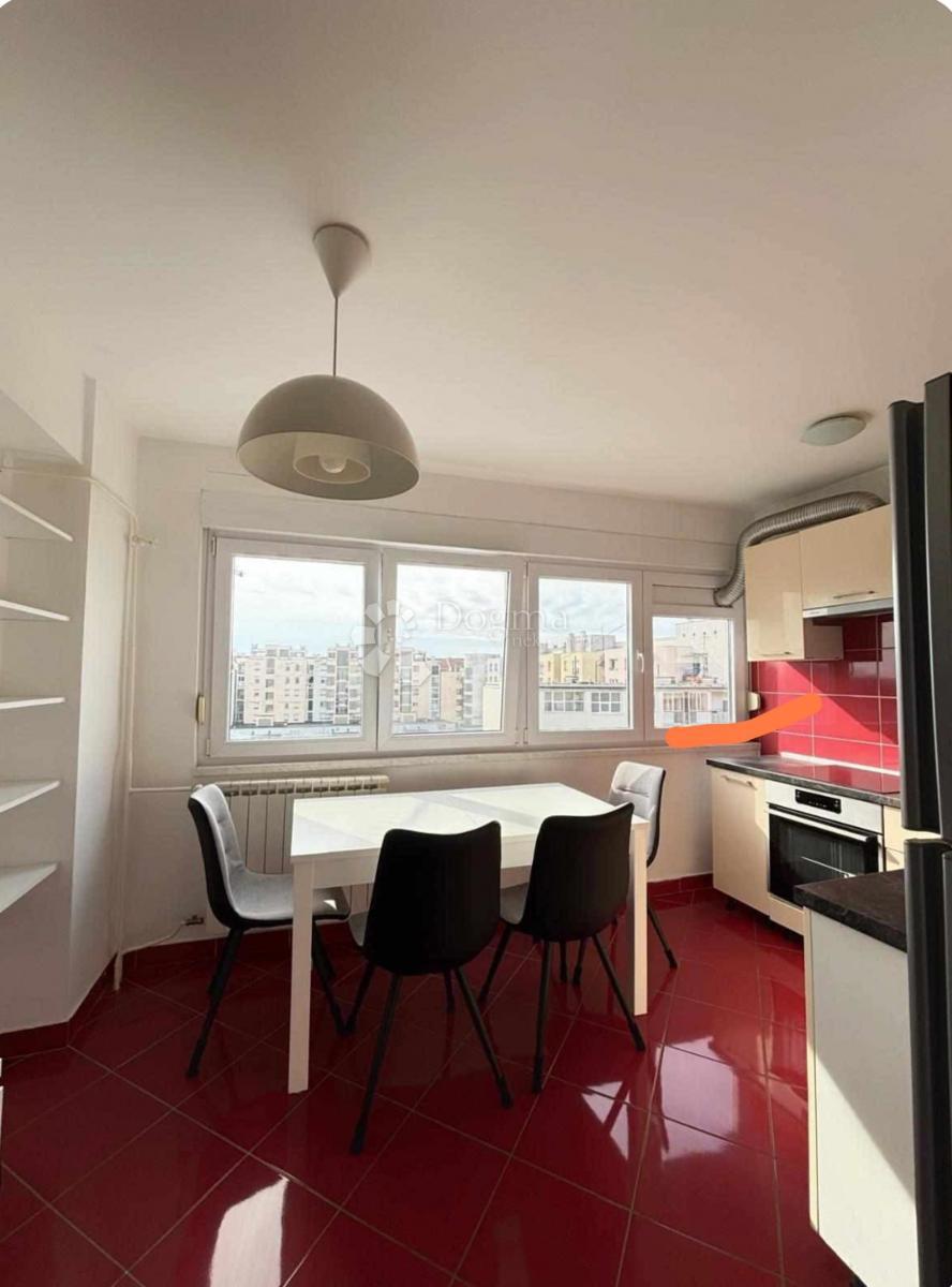 Allogio Gornji grad / Centar, Osijek, 43,50m2