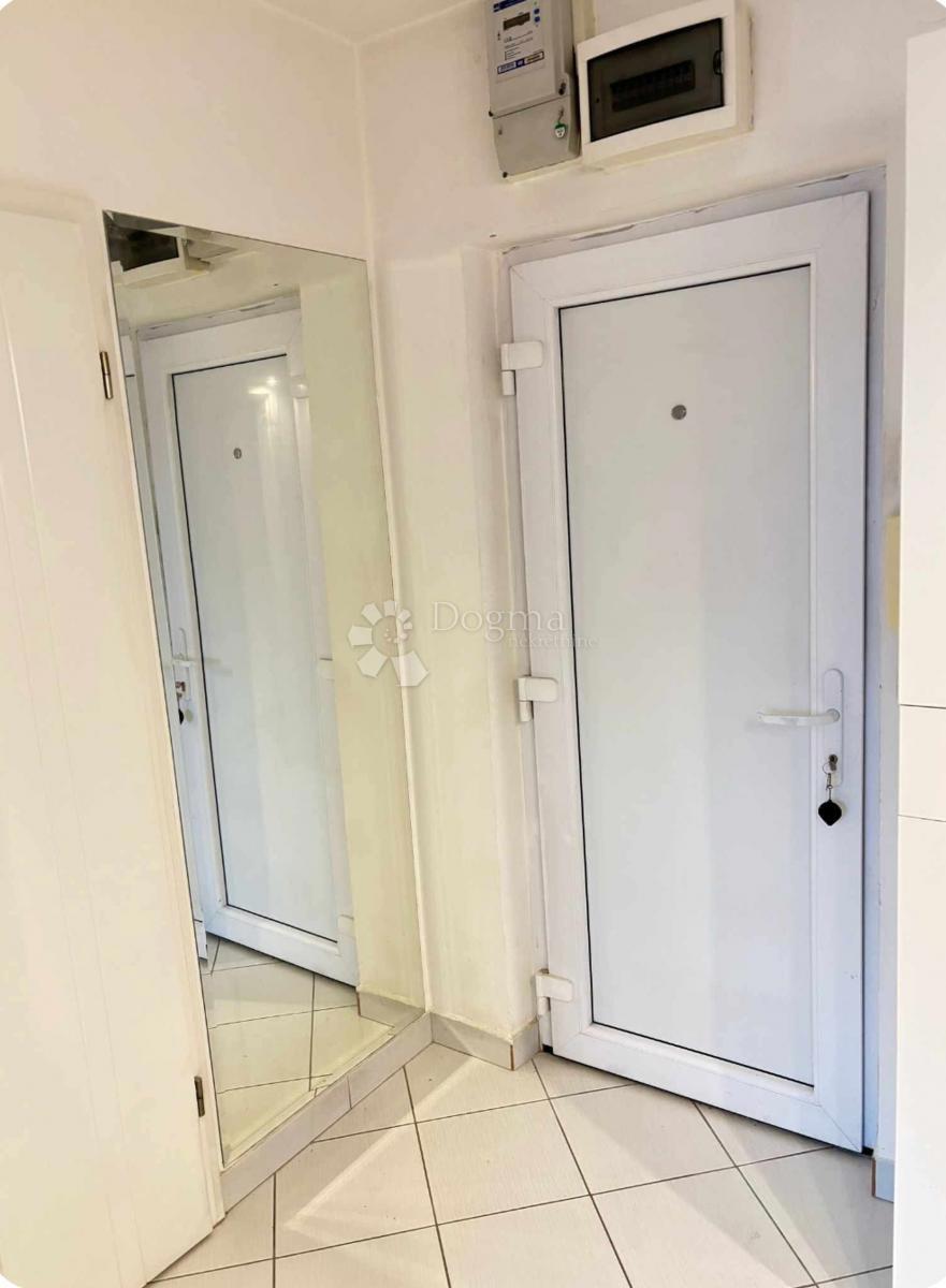 Allogio Gornji grad / Centar, Osijek, 43,50m2