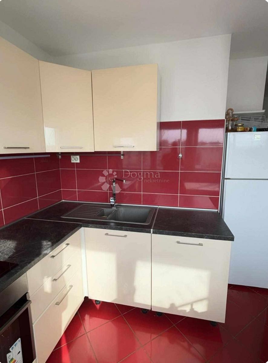 Allogio Gornji grad / Centar, Osijek, 43,50m2