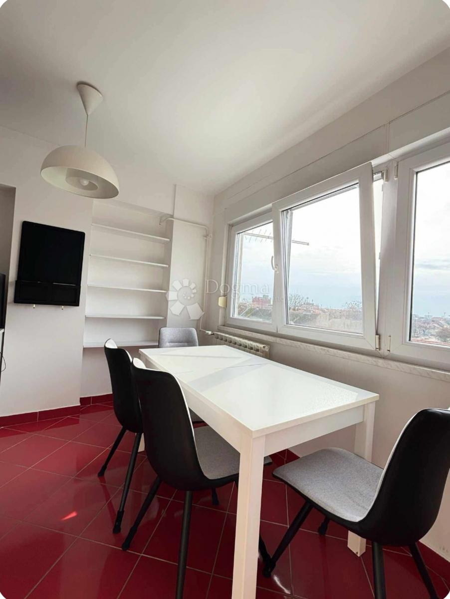 Allogio Gornji grad / Centar, Osijek, 43,50m2