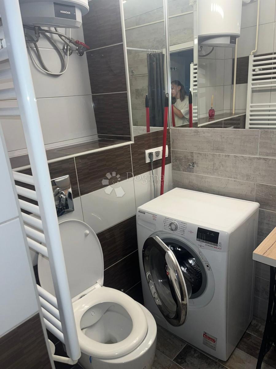 Allogio Gornji grad / Centar, Osijek, 43,50m2