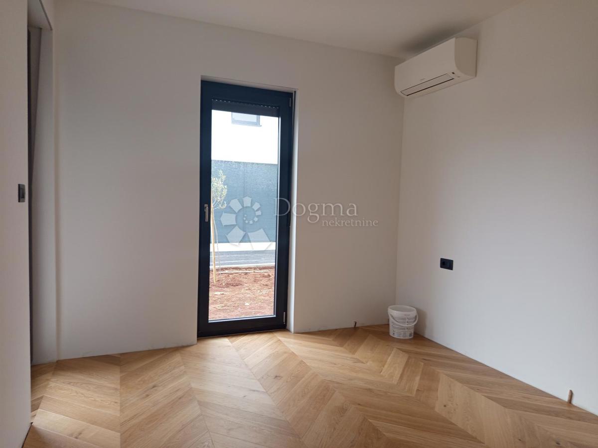 Allogio Valdebek, Pula, 57m2