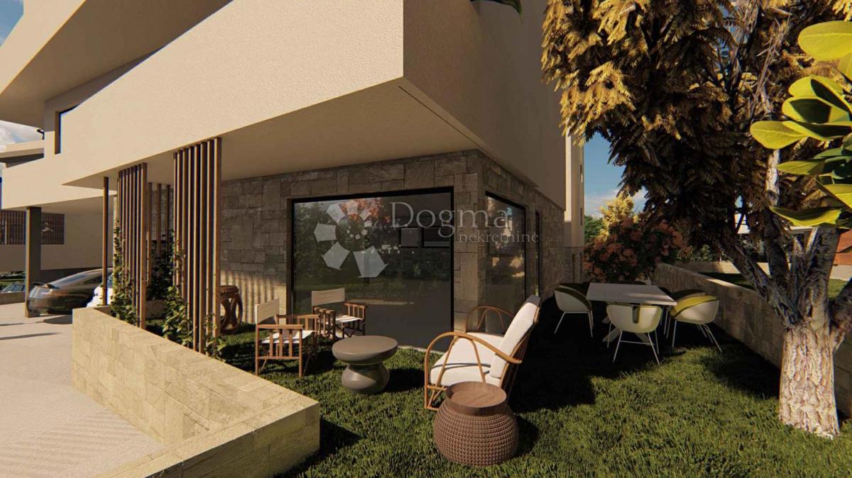 Allogio Petrčane, Zadar - Okolica, 104,80m2