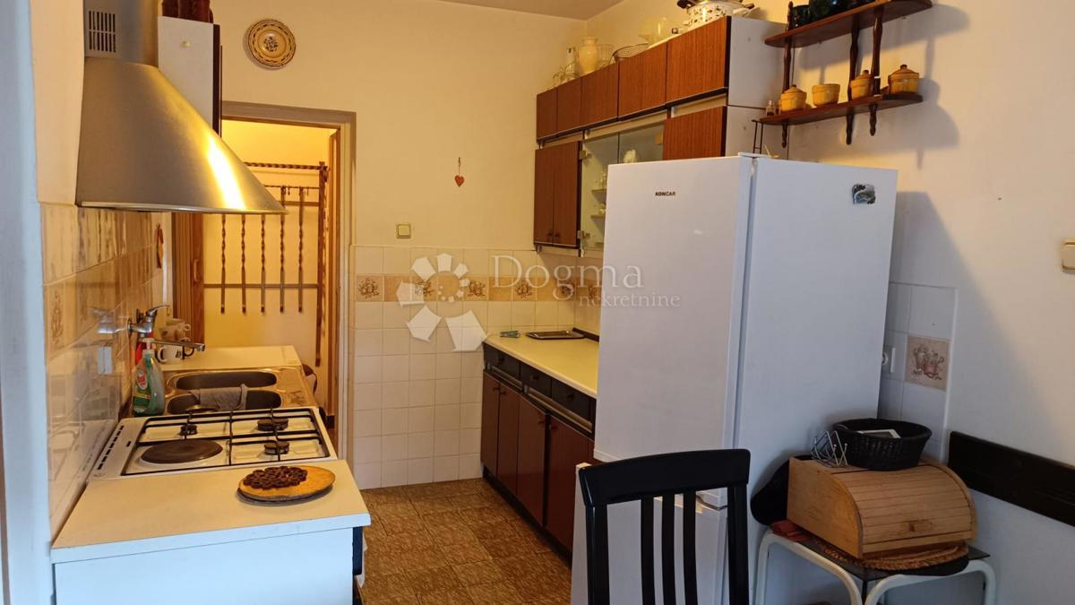 Allogio Kostrena, 68m2