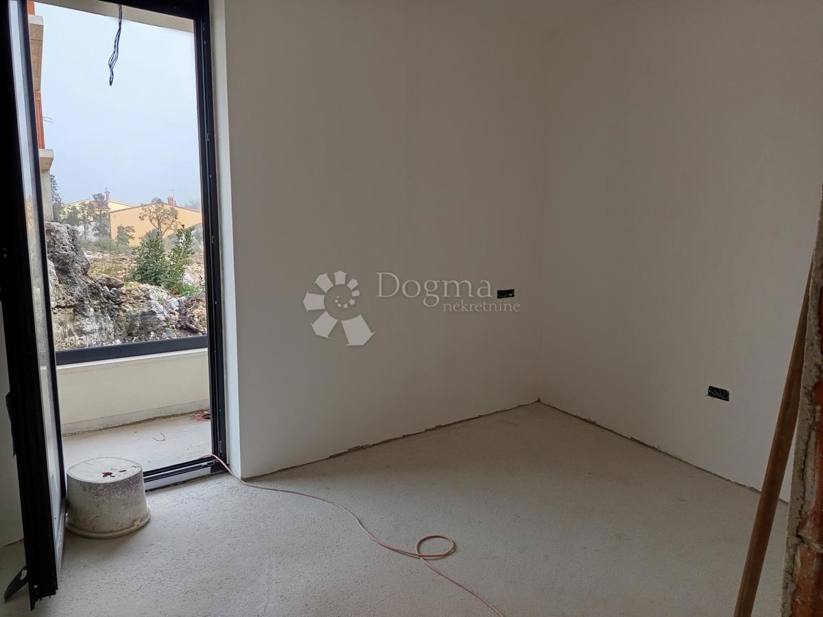 Allogio Pješčana Uvala, Medulin, 150,07m2