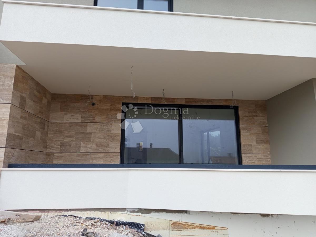 Allogio Pješčana Uvala, Medulin, 150,07m2