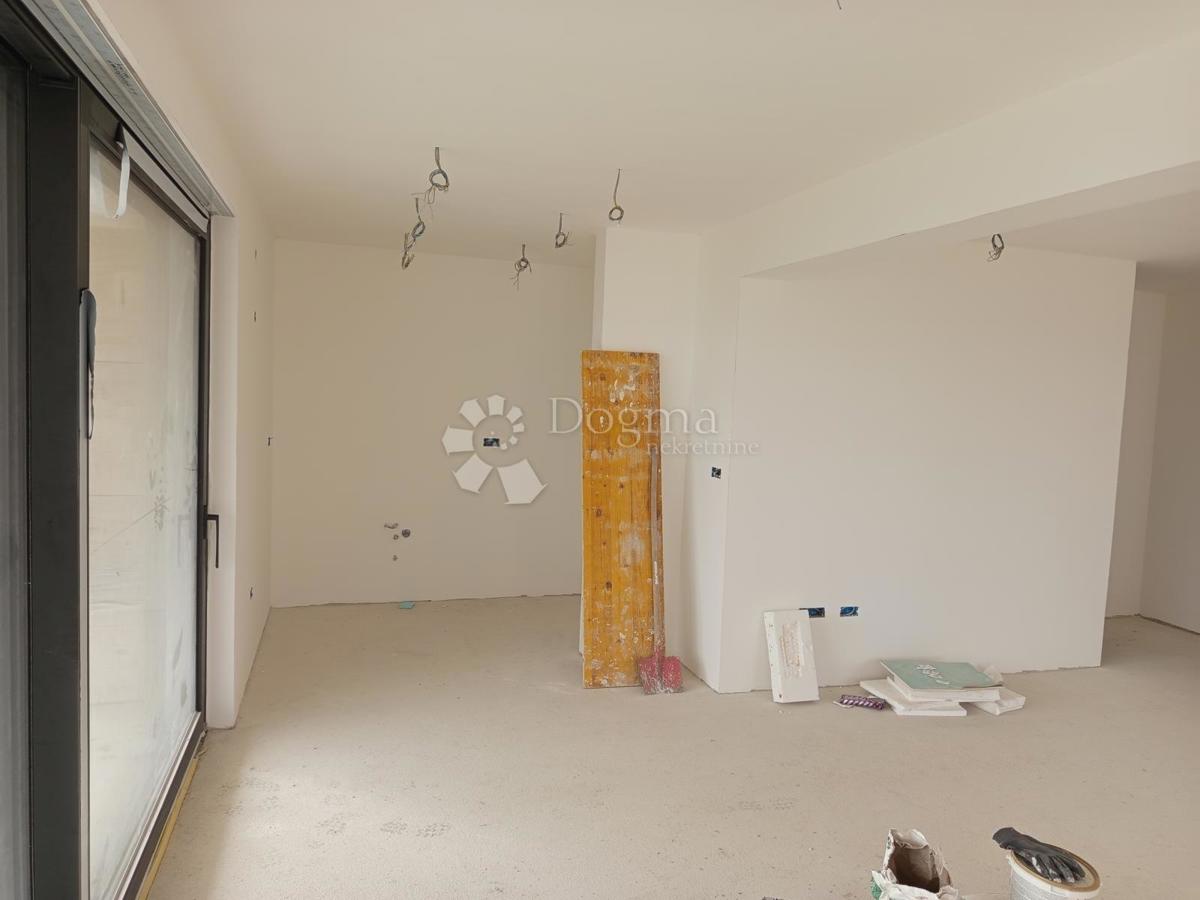 Allogio Pješčana Uvala, Medulin, 150,07m2