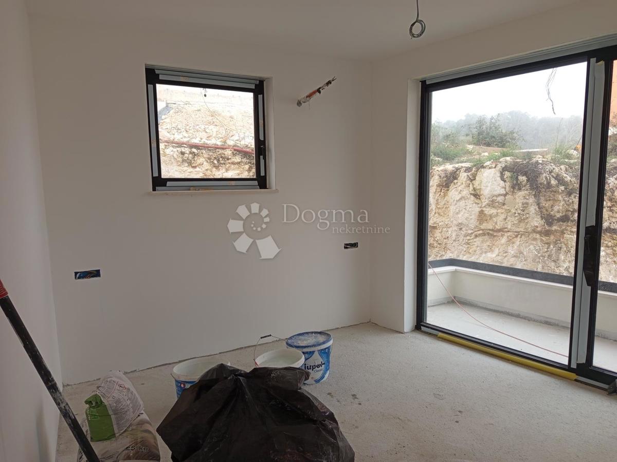 Allogio Pješčana Uvala, Medulin, 150,07m2