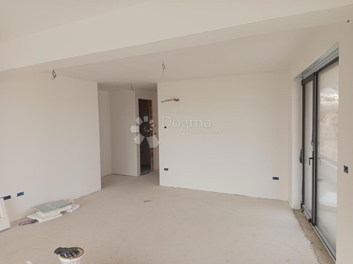 Allogio Pješčana Uvala, Medulin, 150,07m2