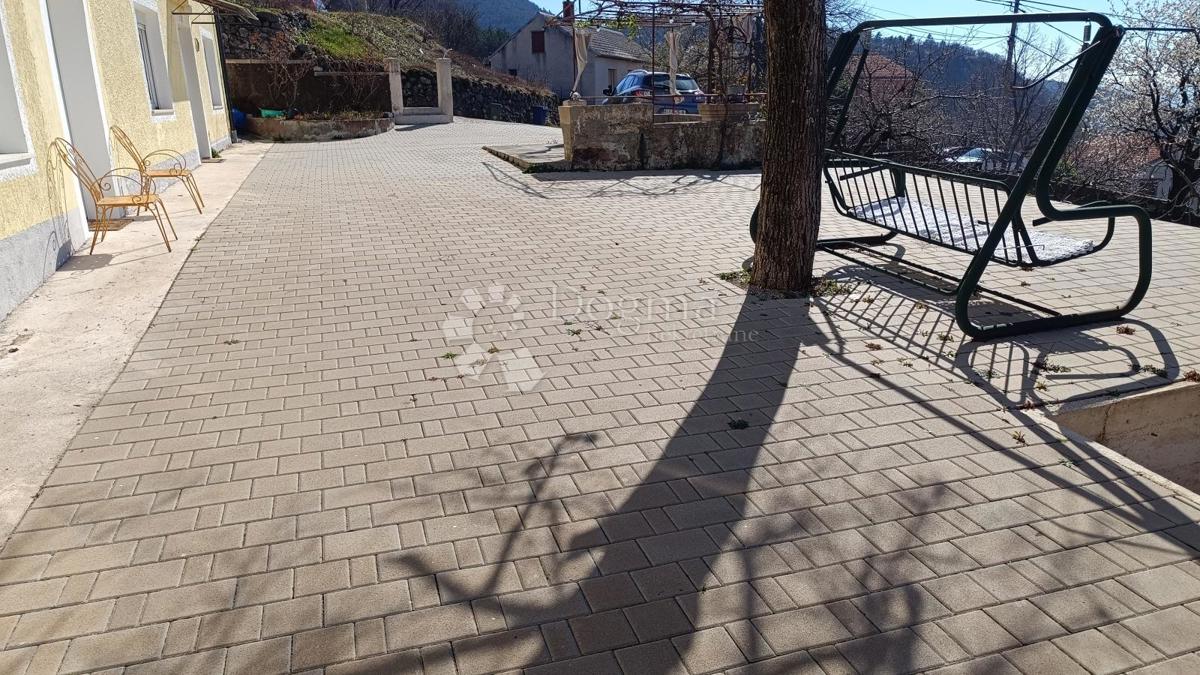 Casa Hreljin, Bakar, 220m2