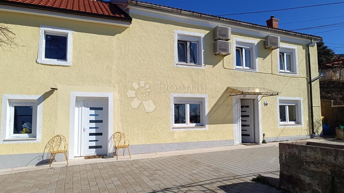 Casa Hreljin, Bakar, 220m2