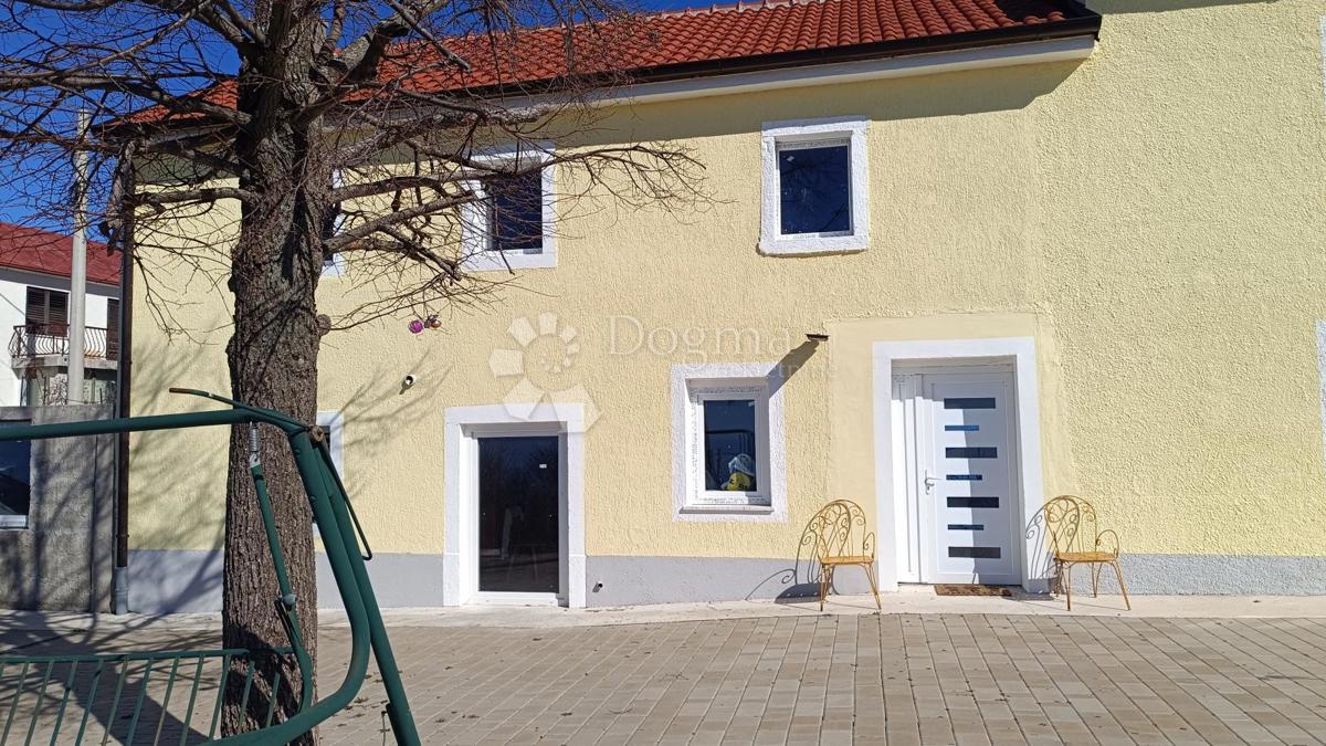 Casa Hreljin, Bakar, 220m2