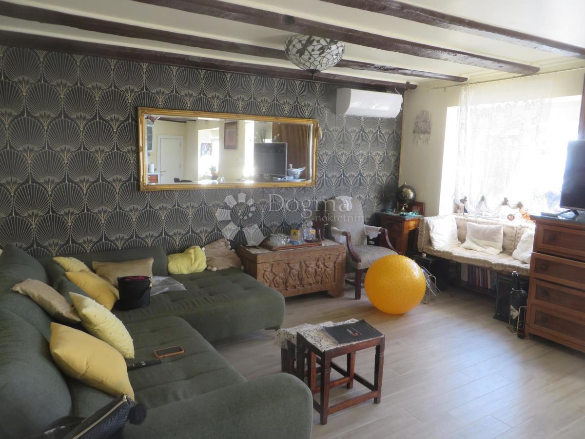 Casa Hreljin, Bakar, 220m2