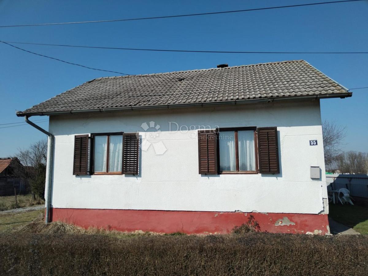 Casa Kloštar Ivanić, 92m2