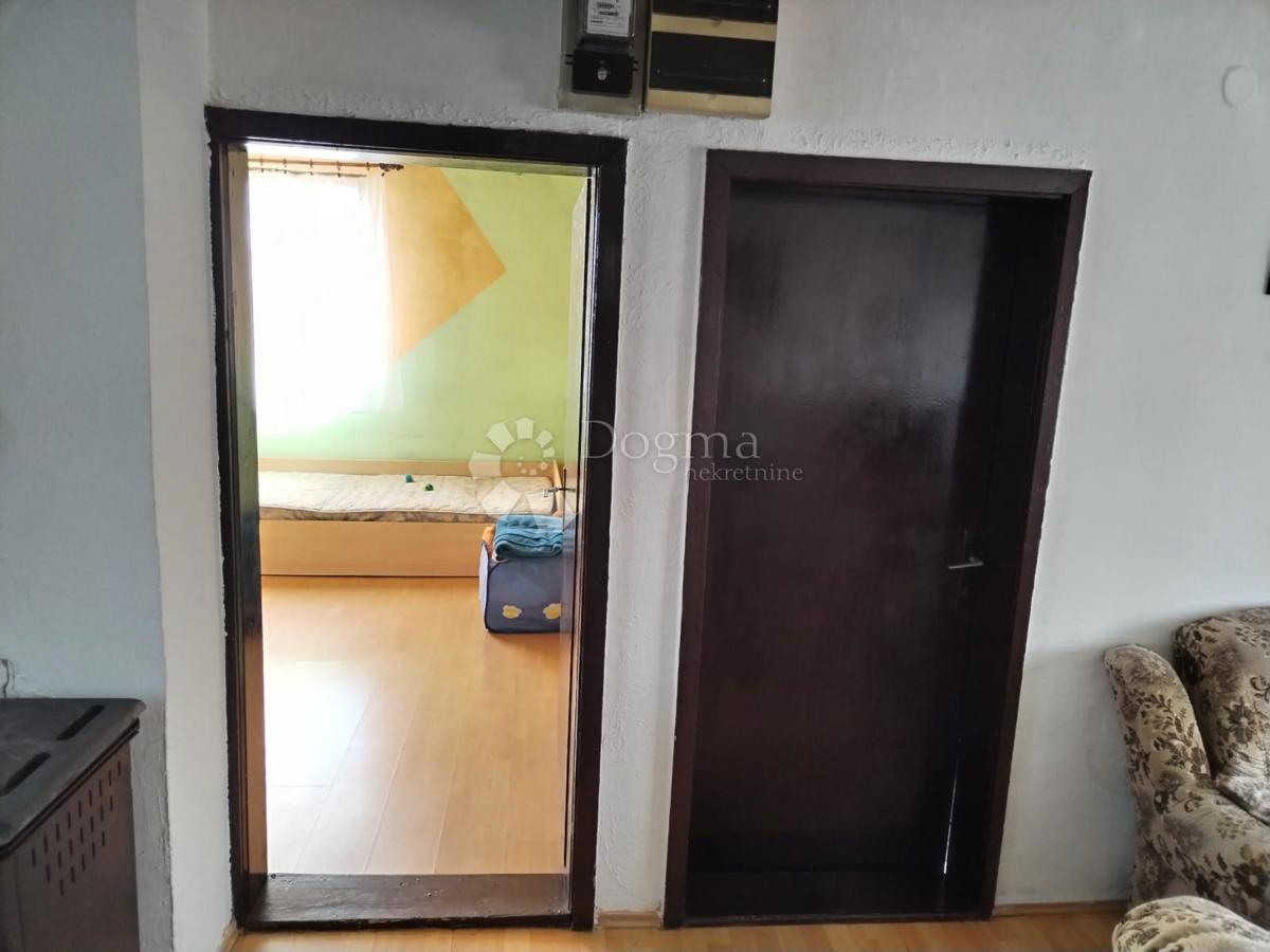 Casa Kloštar Ivanić, 92m2