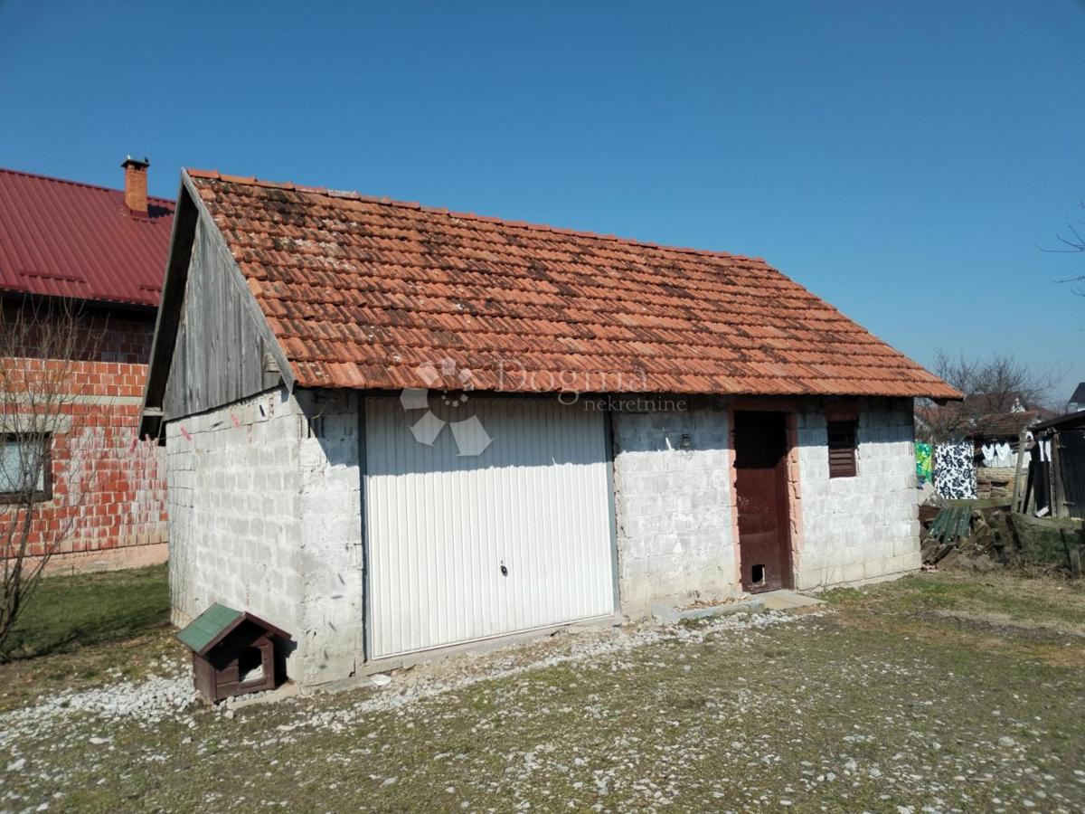 Casa Kloštar Ivanić, 92m2