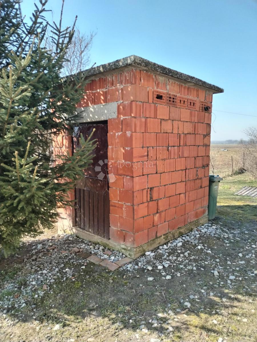 Casa Kloštar Ivanić, 92m2