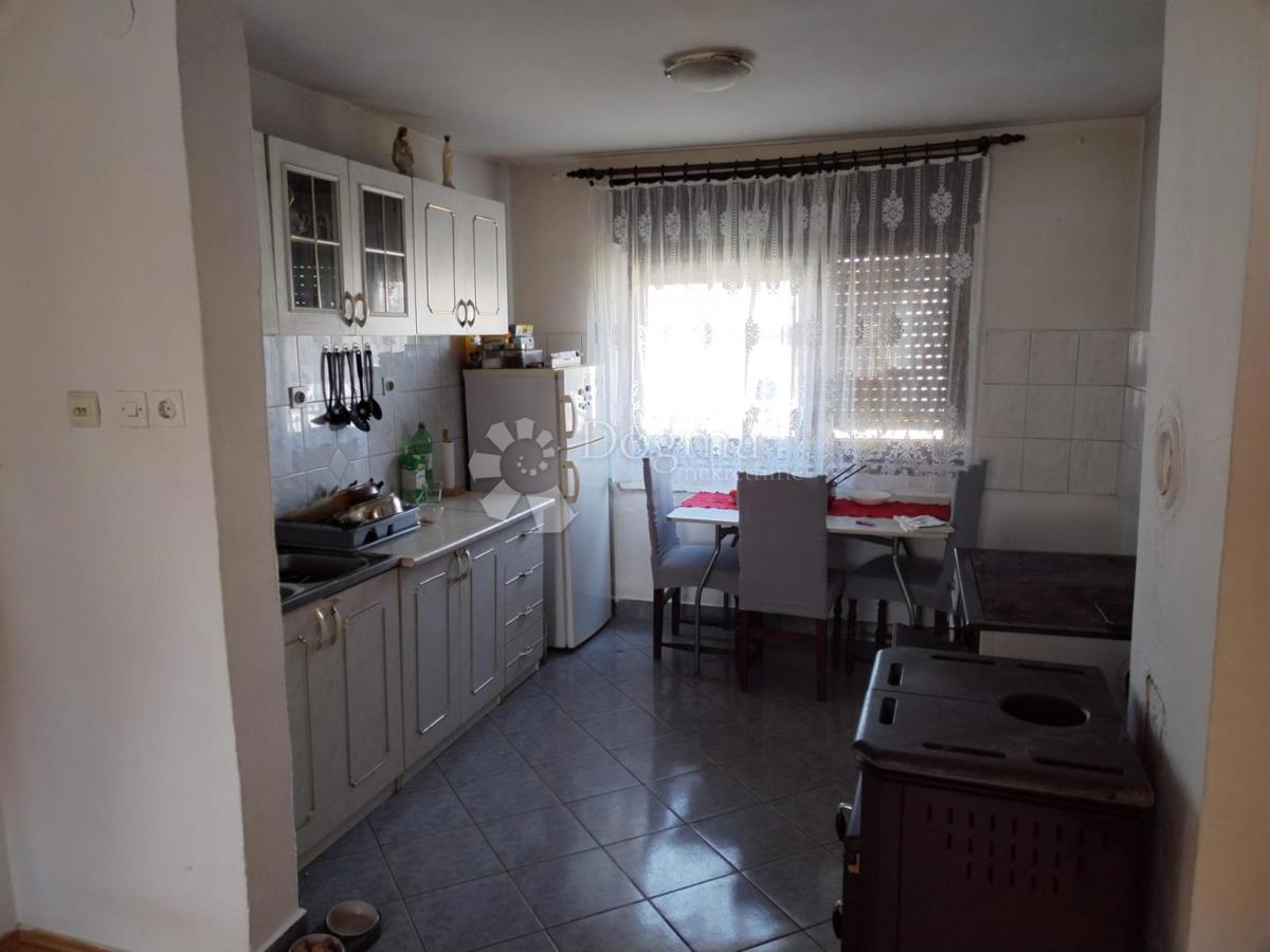 Casa Kloštar Ivanić, 92m2