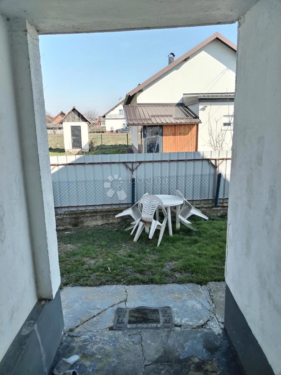 Casa Kloštar Ivanić, 92m2