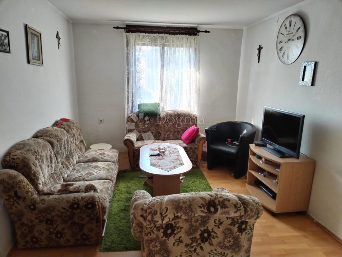 Casa Kloštar Ivanić, 92m2