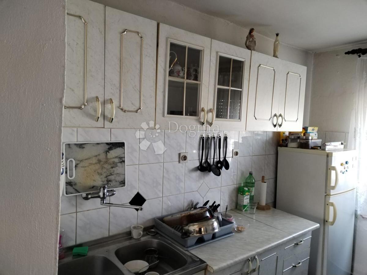 Casa Kloštar Ivanić, 92m2