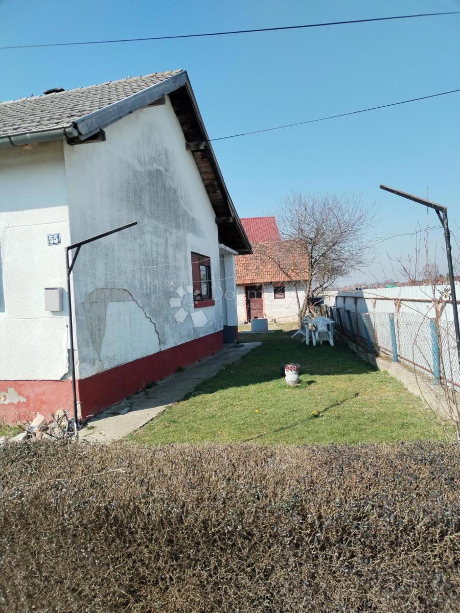 Casa Kloštar Ivanić, 92m2