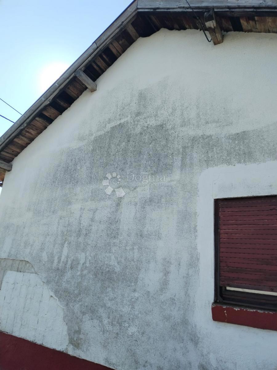 Casa Kloštar Ivanić, 92m2