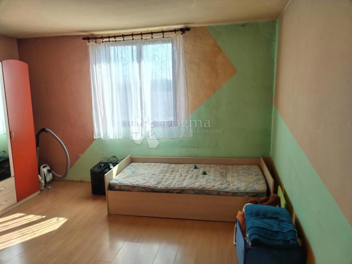 Casa Kloštar Ivanić, 92m2