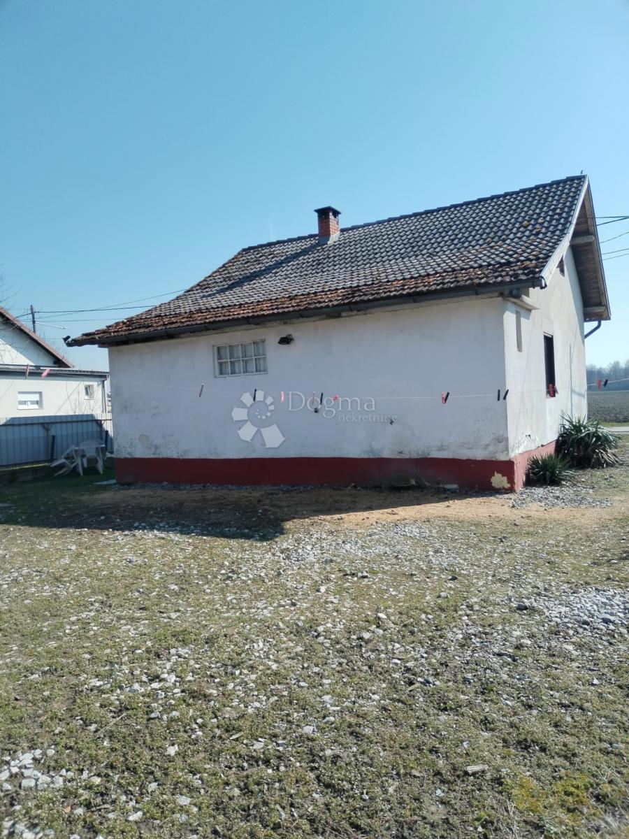 Casa Kloštar Ivanić, 92m2