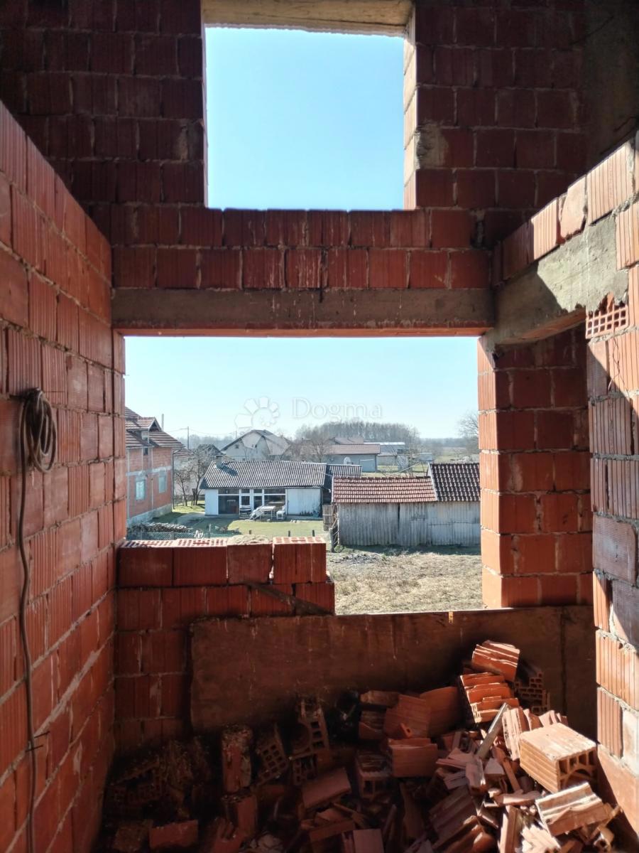 Casa Kloštar Ivanić, 92m2