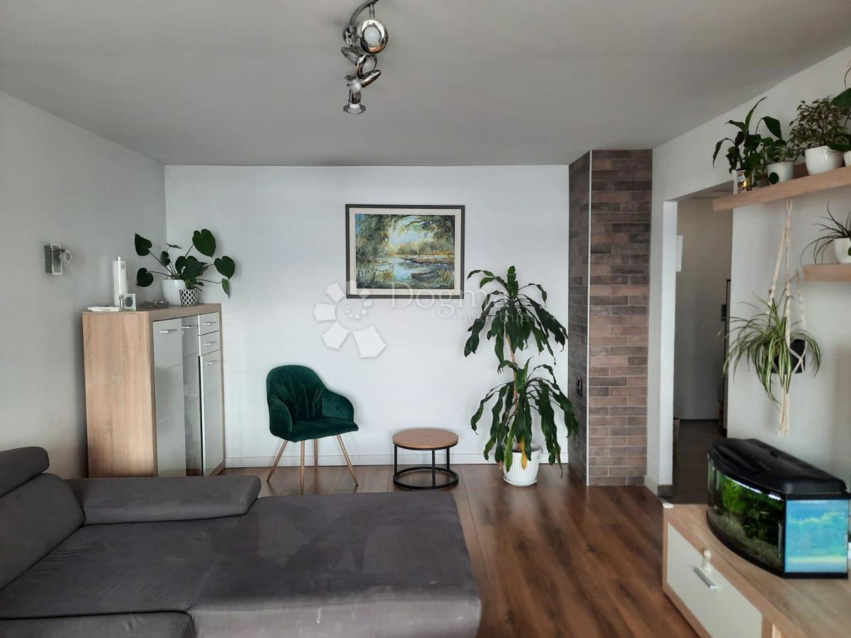 Allogio Zamet, Rijeka, 68m2