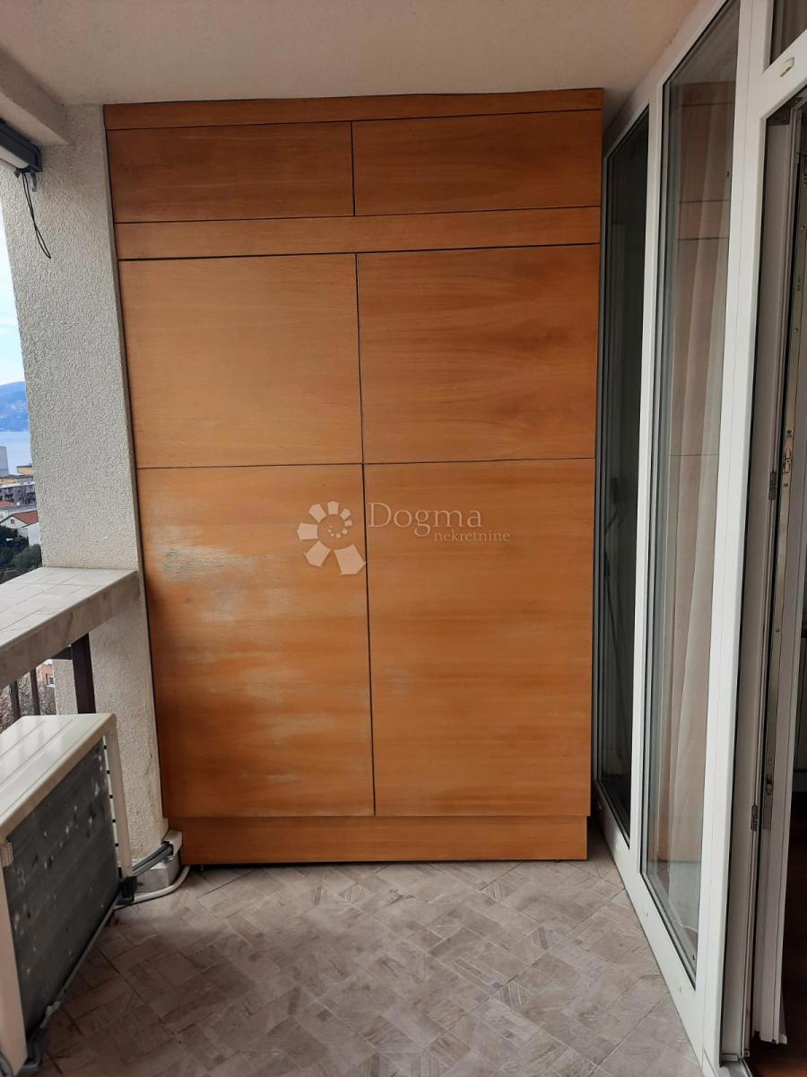 Allogio Zamet, Rijeka, 68m2