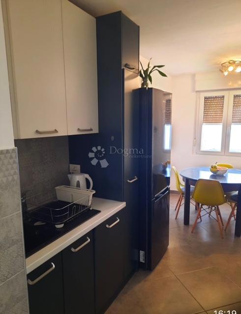 Allogio Zamet, Rijeka, 68m2