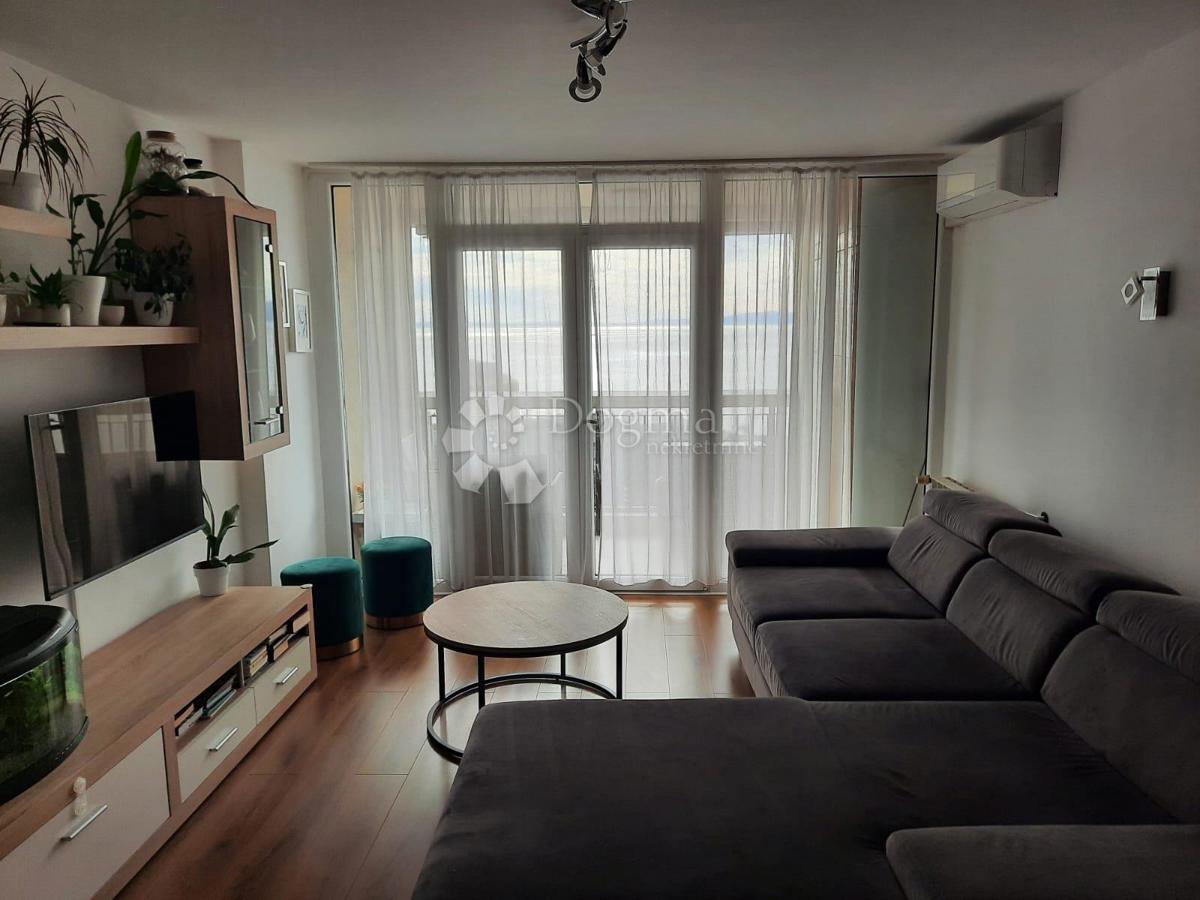 Allogio Zamet, Rijeka, 68m2