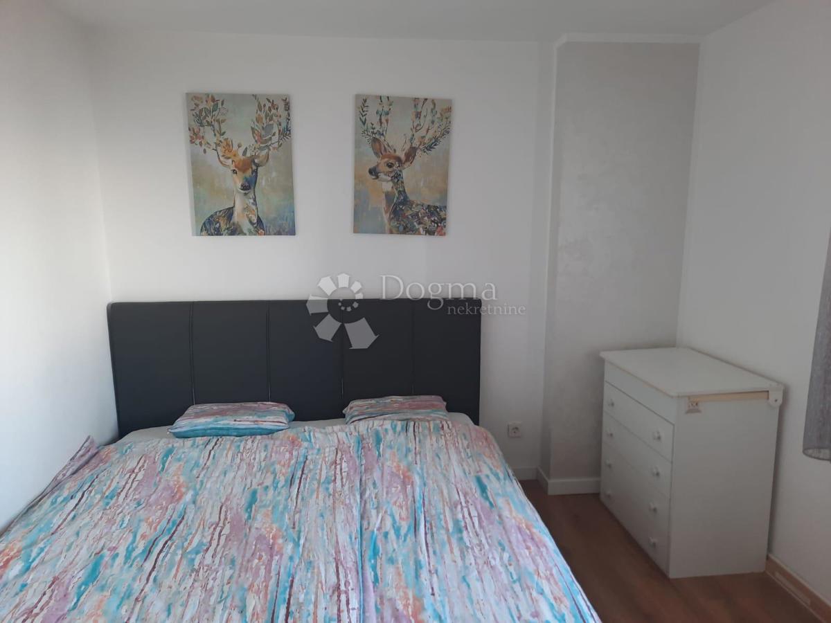 Allogio Zamet, Rijeka, 68m2