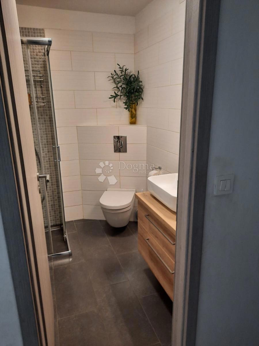 Allogio Zamet, Rijeka, 68m2