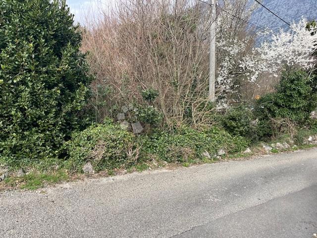 Terreno edificabile Tribalj, Vinodolska Općina, 907m2