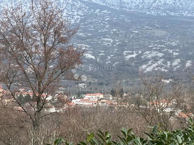 Terreno edificabile Tribalj, Vinodolska Općina, 907m2