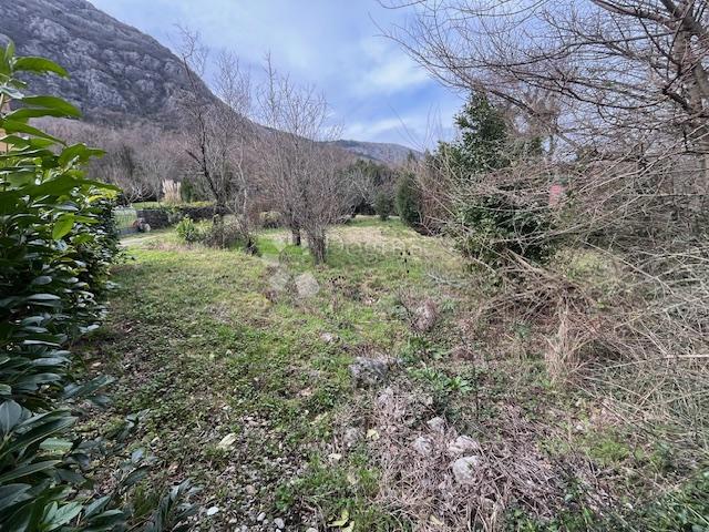 Terreno edificabile Tribalj, Vinodolska Općina, 907m2