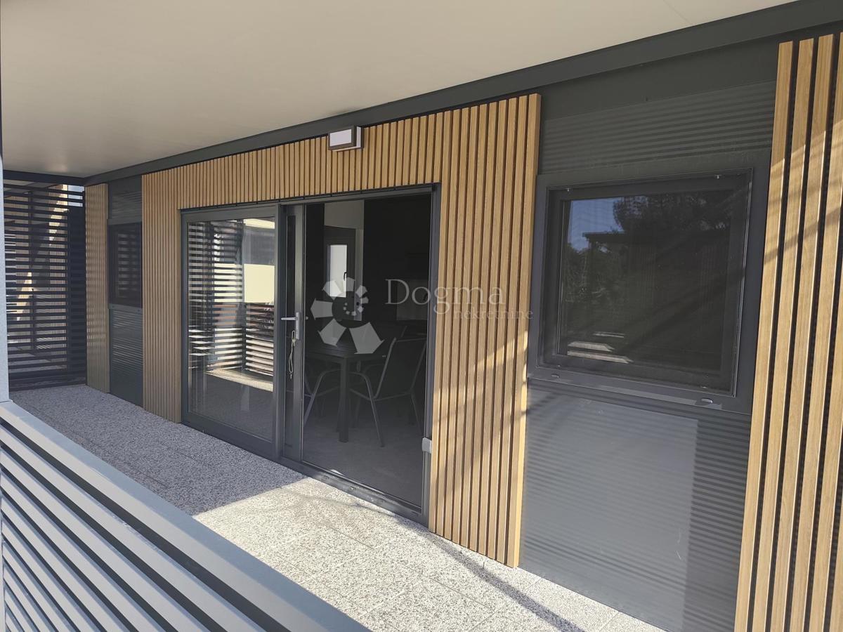 Casa Grebaštica, Šibenik - Okolica, 24m2