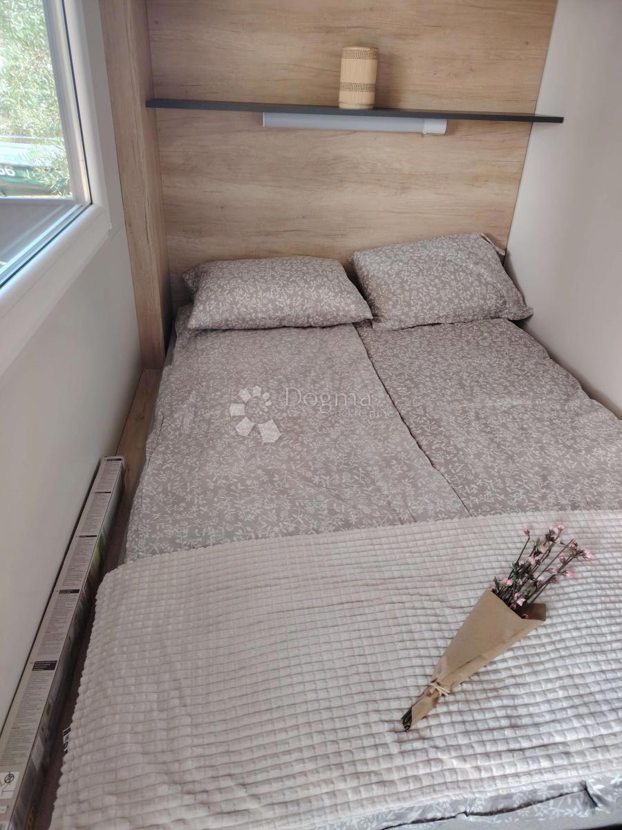 Casa Grebaštica, Šibenik - Okolica, 24m2