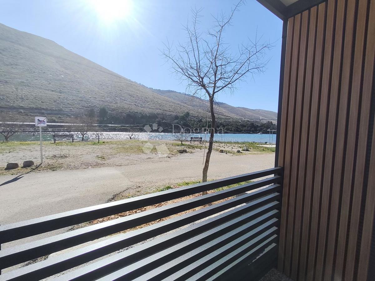 Casa Grebaštica, Šibenik - Okolica, 24m2