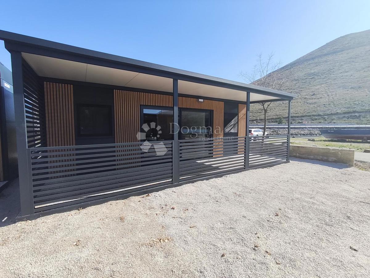 Casa Grebaštica, Šibenik - Okolica, 24m2