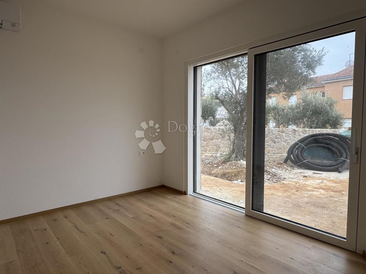 Allogio Krk, 82,76m2