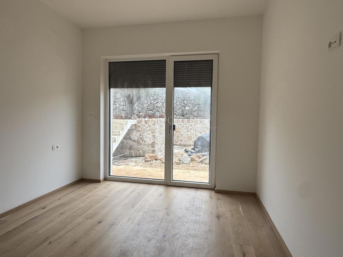 Allogio Krk, 82,76m2