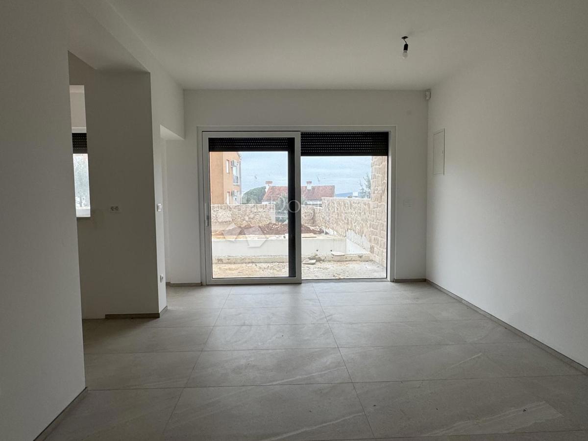 Allogio Krk, 82,76m2