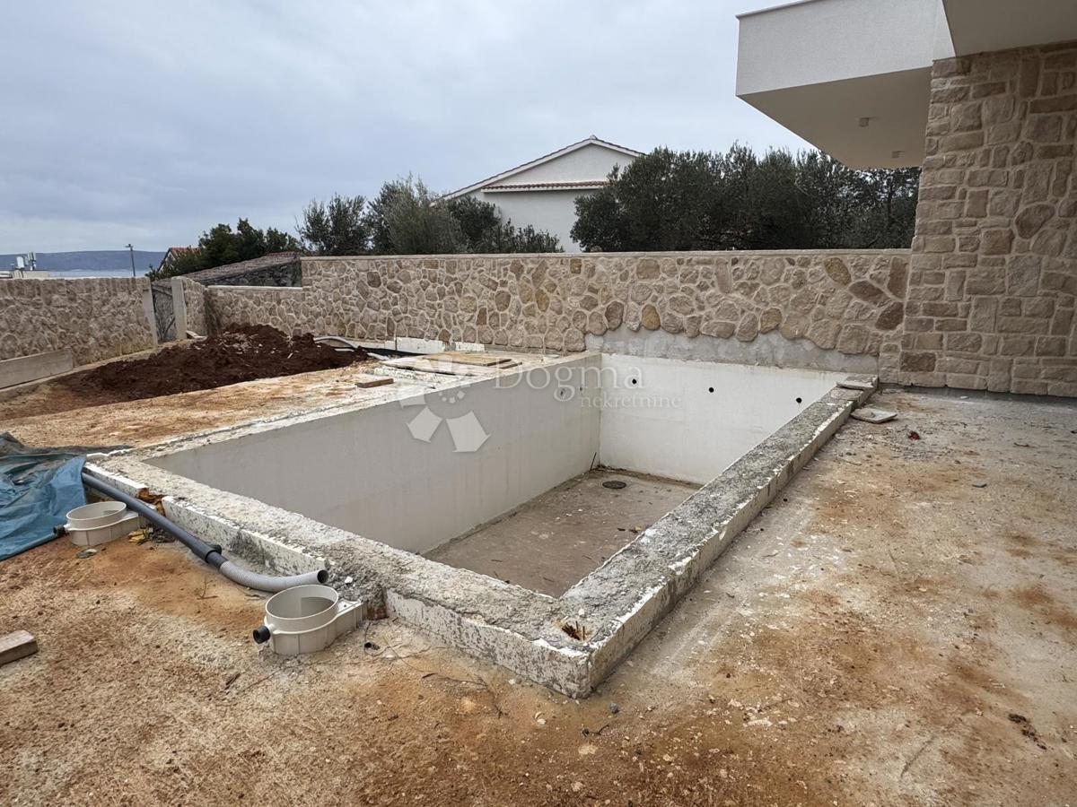 Allogio Krk, 82,76m2