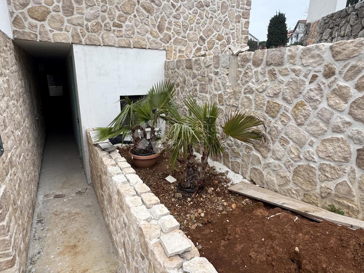 Allogio Krk, 82,76m2