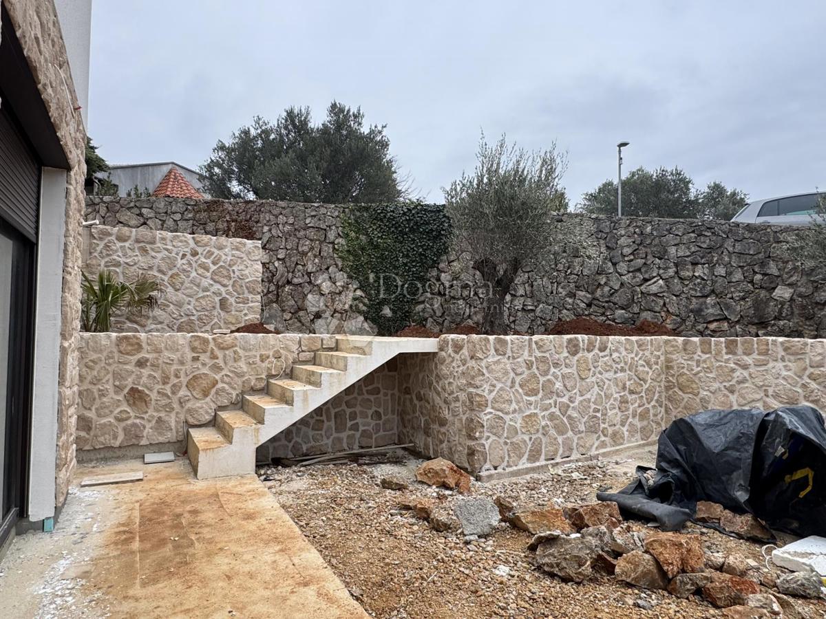 Allogio Krk, 82,76m2