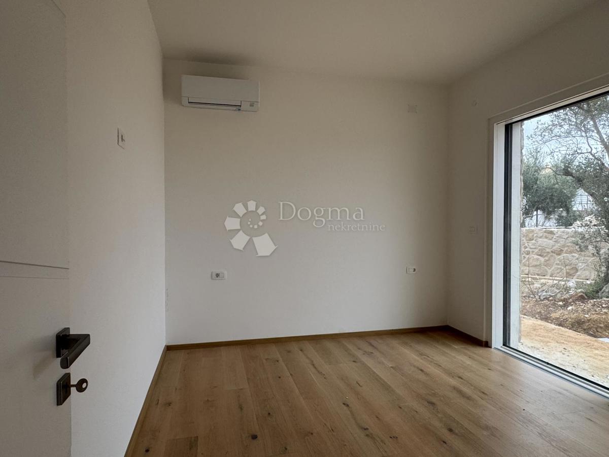 Allogio Krk, 82,76m2